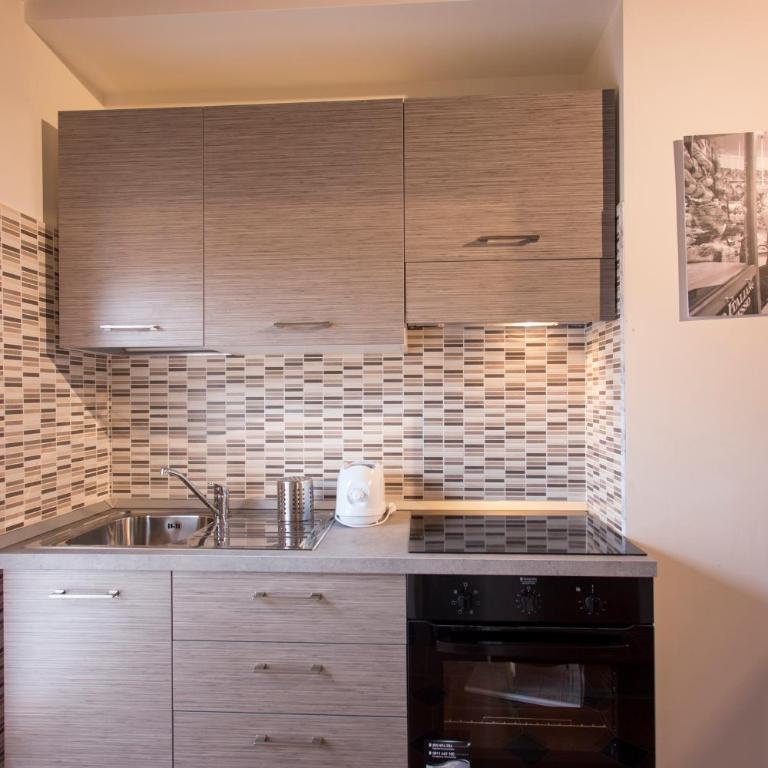 Residenza Ariosto Depandance by Studio Vita - Appartamentino su 2 Livelli - 27