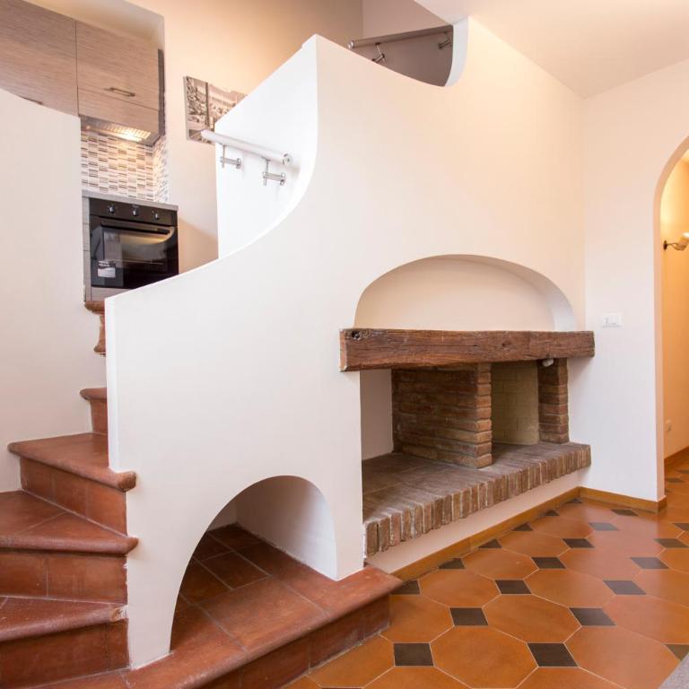 Residenza Ariosto Depandance by Studio Vita - Appartamentino su 2 Livelli - 58