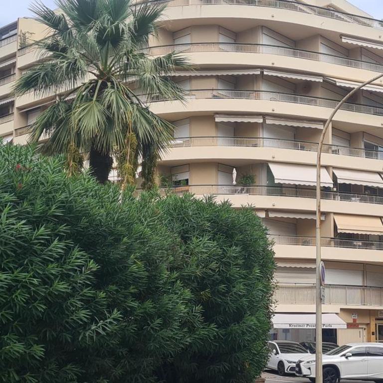 Le Ptit Ecrin du Lerins - Apartamento de 1 dormitorio - 26