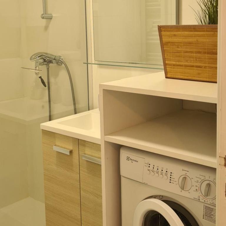 Le Ptit Ecrin du Lerins - Apartamento de 1 dormitorio - 33