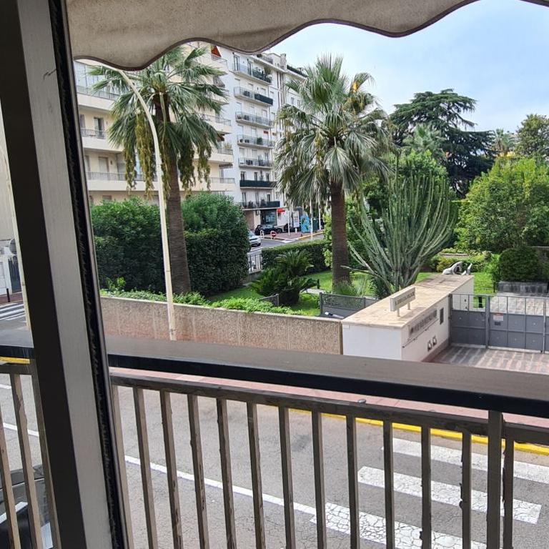 Le Ptit Ecrin du Lerins - Apartamento de 1 dormitorio - 41