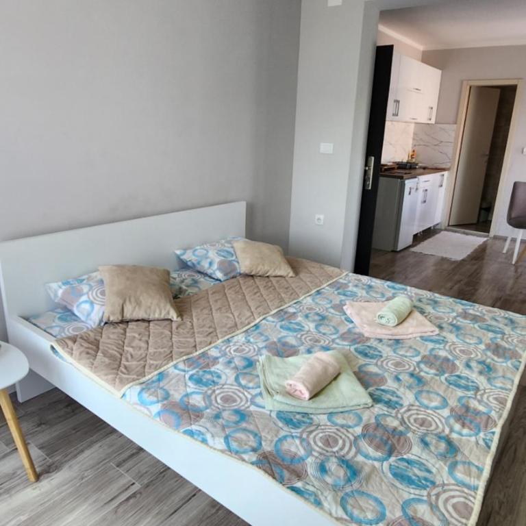 Apartmani Đorđević - Studio sa Terasom - 19