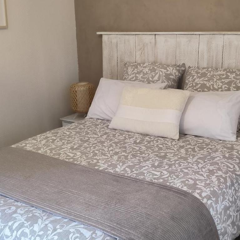 Appartement sous les remparts - Appartamento con 2 Camere da Letto - 24