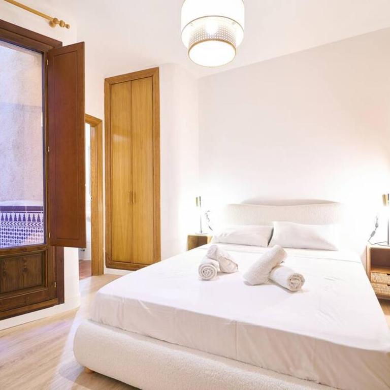 Tentenecio Catedral Casco Histórico - Apartamento de 2 dormitorios - 11