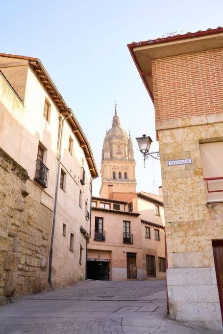 Tentenecio Catedral Casco Histórico - Apartamento de 2 dormitorios - 8