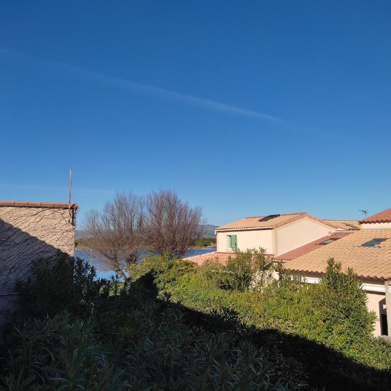 L'Antre 2 Eaux - Maisonette-Apartment - 1