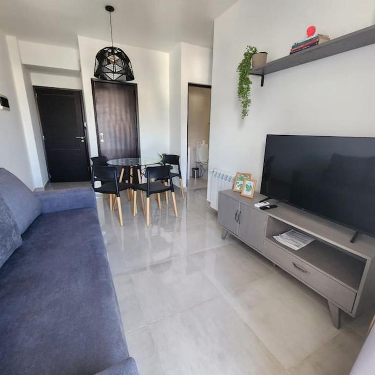 Hermoso y pintoresco - Apartamento de 1 dormitorio - 1