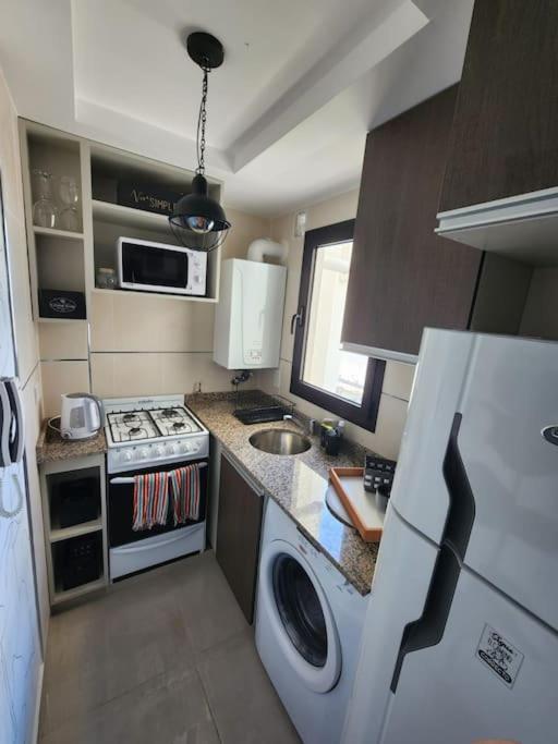 Hermoso y pintoresco - Apartamento de 1 dormitorio - 4