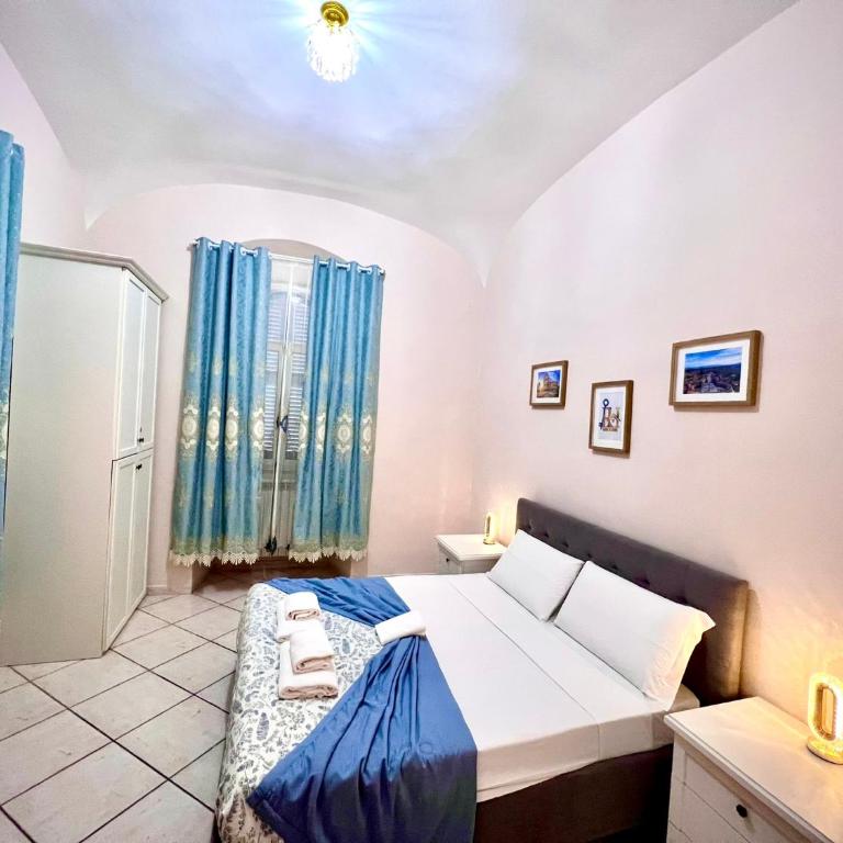 Rome Is Home - Appartamento con 2 Camere da Letto - 6