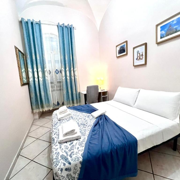 Rome Is Home - Appartamento con 2 Camere da Letto - 14