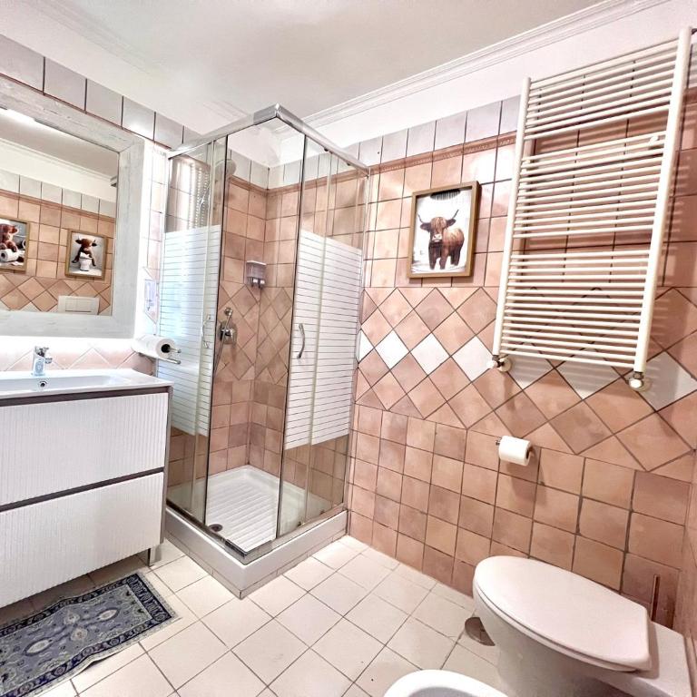 Rome Is Home - Appartamento con 2 Camere da Letto - 15