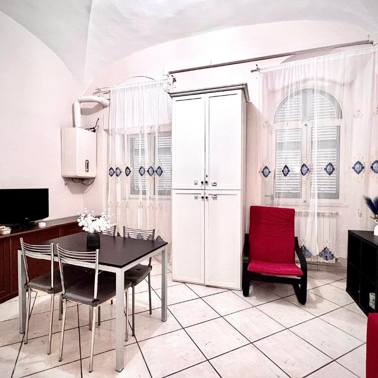 Rome Is Home - Appartamento con 2 Camere da Letto - 17