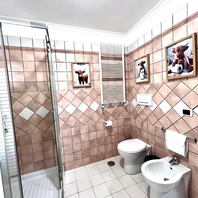 Rome Is Home - Appartamento con 2 Camere da Letto - 18