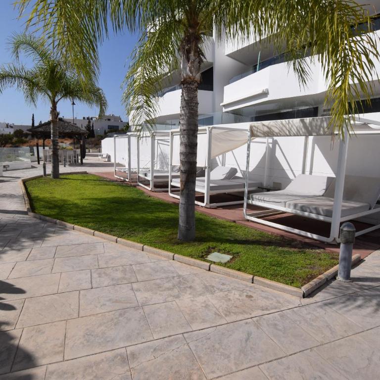 Dream Gardens - Apartamento - 26