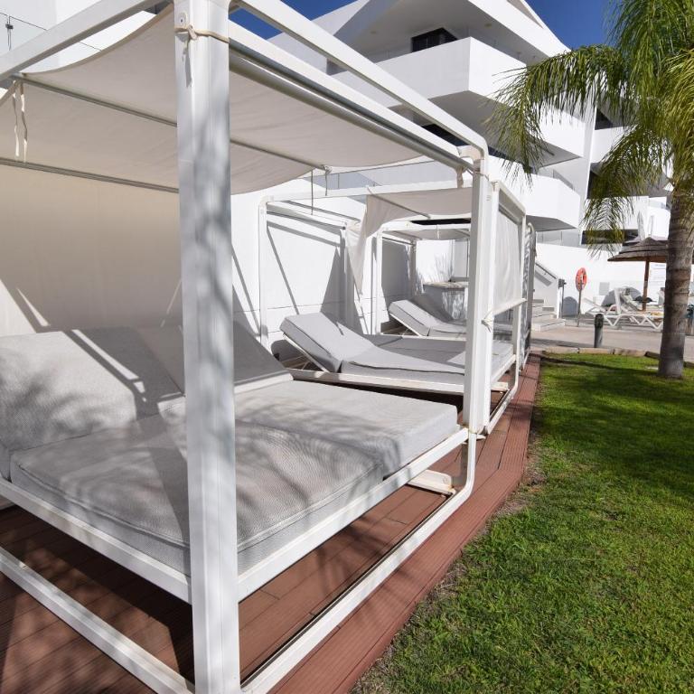 Dream Gardens - Apartamento - 27