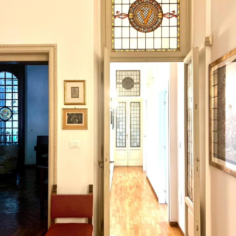 Luxury Liberty Apartment - Deluxe Apartment - 18