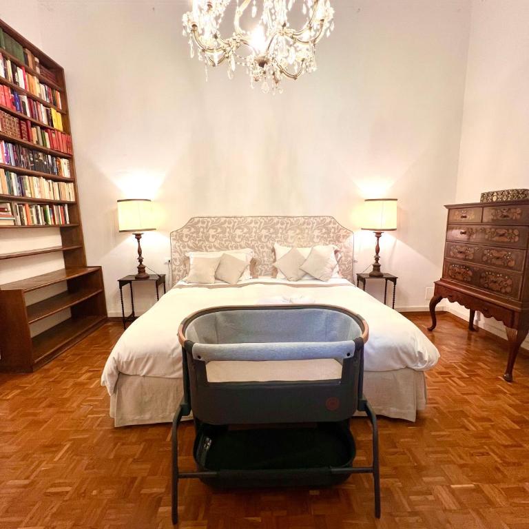 Luxury Liberty Apartment - Deluxe Apartment - 27