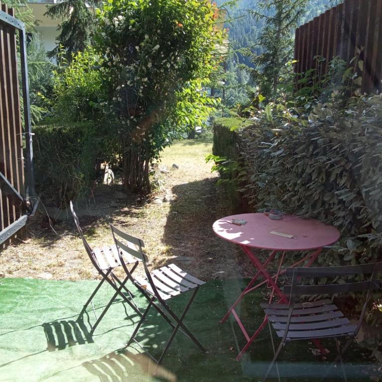 L’ALPIN AU PIED DES PISTES ET COMMERCES - Appartement 1 Chambre - 1