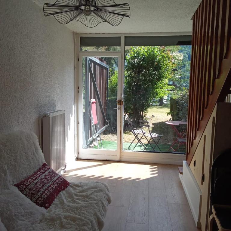 L’ALPIN AU PIED DES PISTES ET COMMERCES - Appartement 1 Chambre - 7