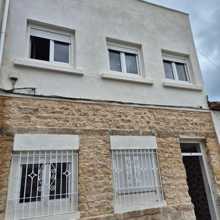 CENTRuM6 - Two-Bedroom Apartment - 9