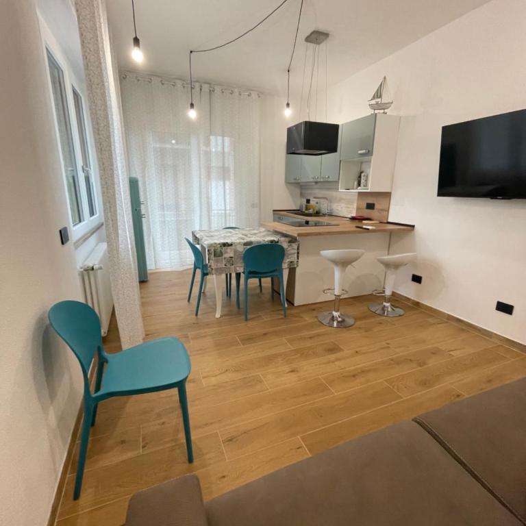 Tiffany House - Casa con 2 Camere da Letto - 3