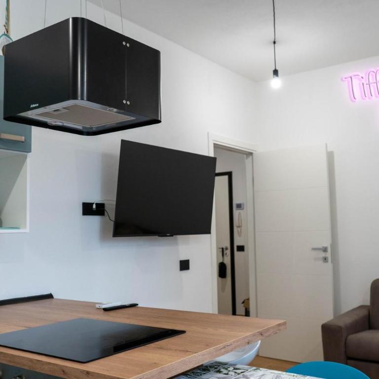 Tiffany House - Casa con 2 Camere da Letto - 4