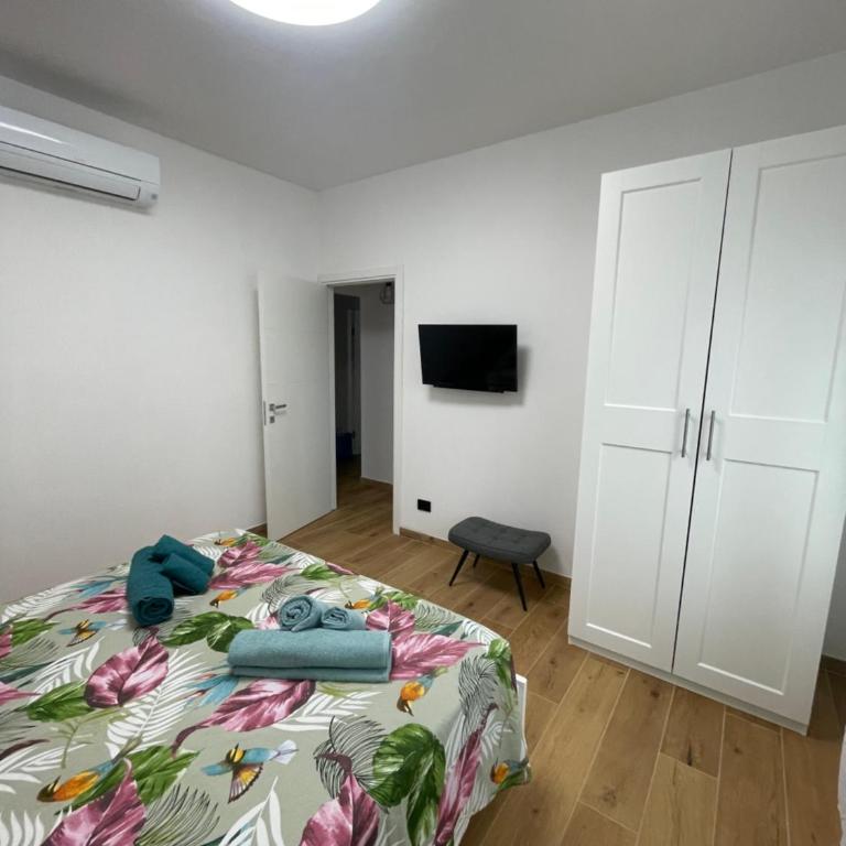 Tiffany House - Casa con 2 Camere da Letto - 9