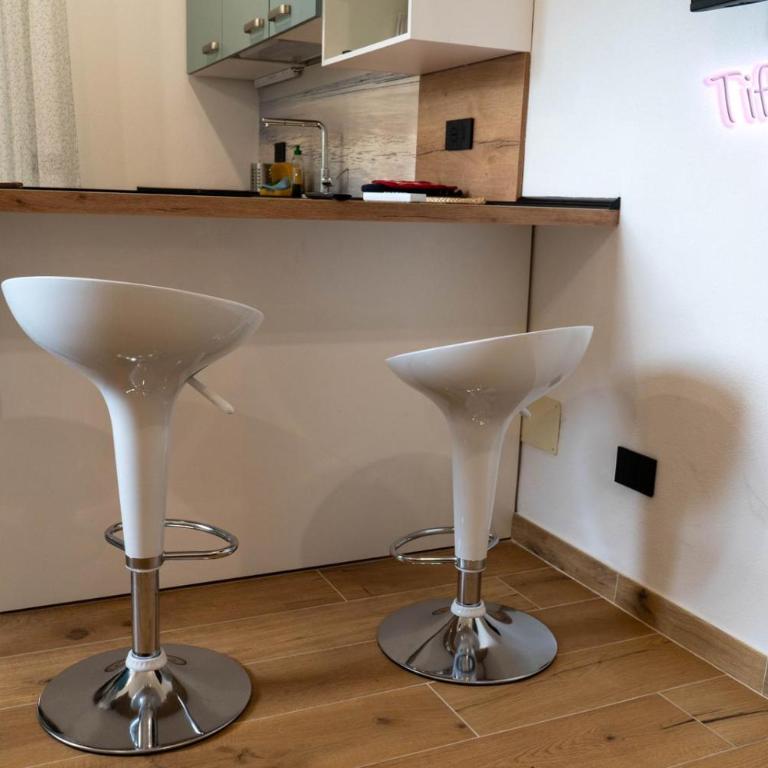 Tiffany House - Casa con 2 Camere da Letto - 10