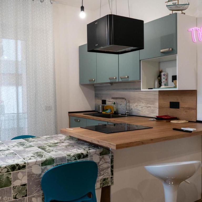 Tiffany House - Casa con 2 Camere da Letto - 8