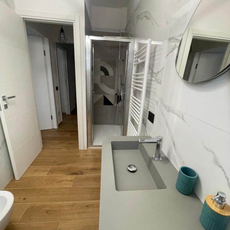 Tiffany House - Casa con 2 Camere da Letto - 14