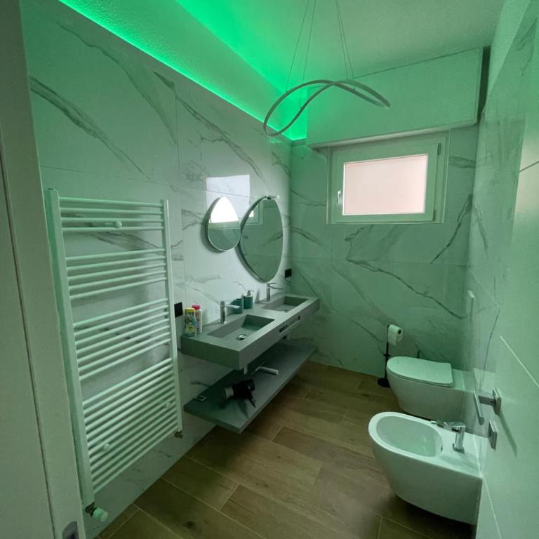 Tiffany House - Casa con 2 Camere da Letto - 16