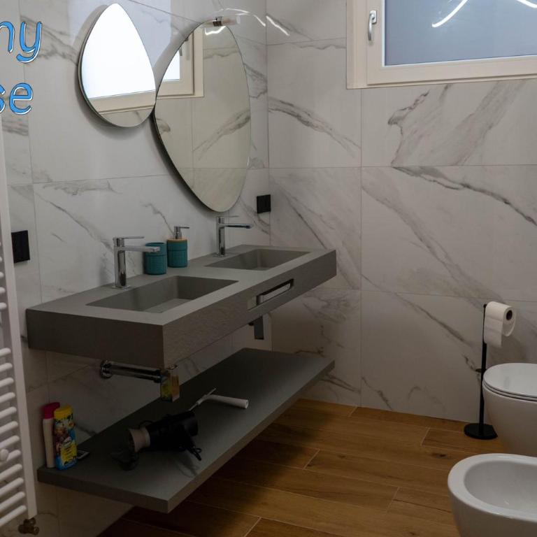 Tiffany House - Casa con 2 Camere da Letto - 13