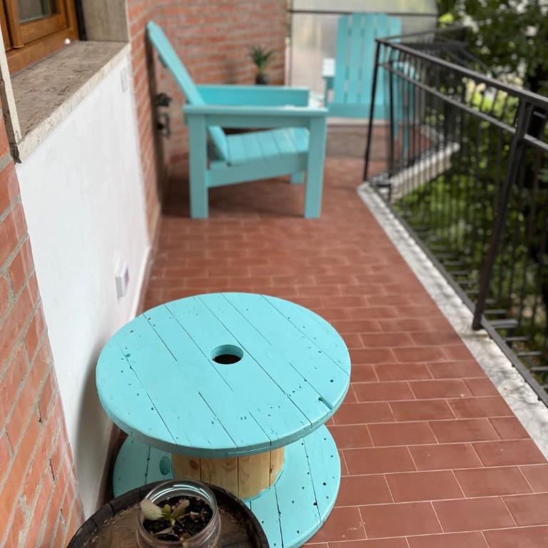 Tiffany House - Casa con 2 Camere da Letto - 32