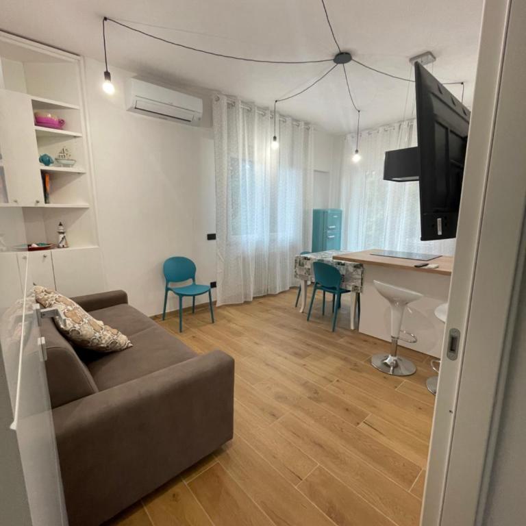 Tiffany House - Casa con 2 Camere da Letto - 7
