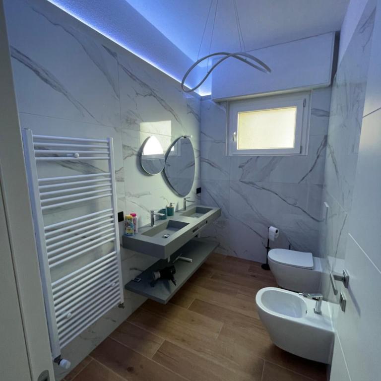 Tiffany House - Casa con 2 Camere da Letto - 12
