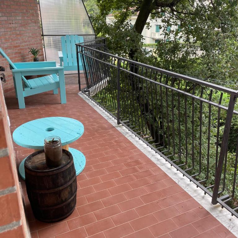 Tiffany House - Casa con 2 Camere da Letto - 35