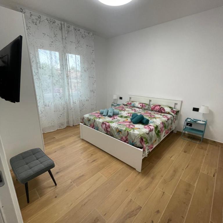 Tiffany House - Casa con 2 Camere da Letto - 21
