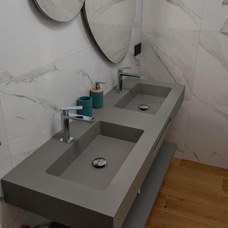 Tiffany House - Casa con 2 Camere da Letto - 11
