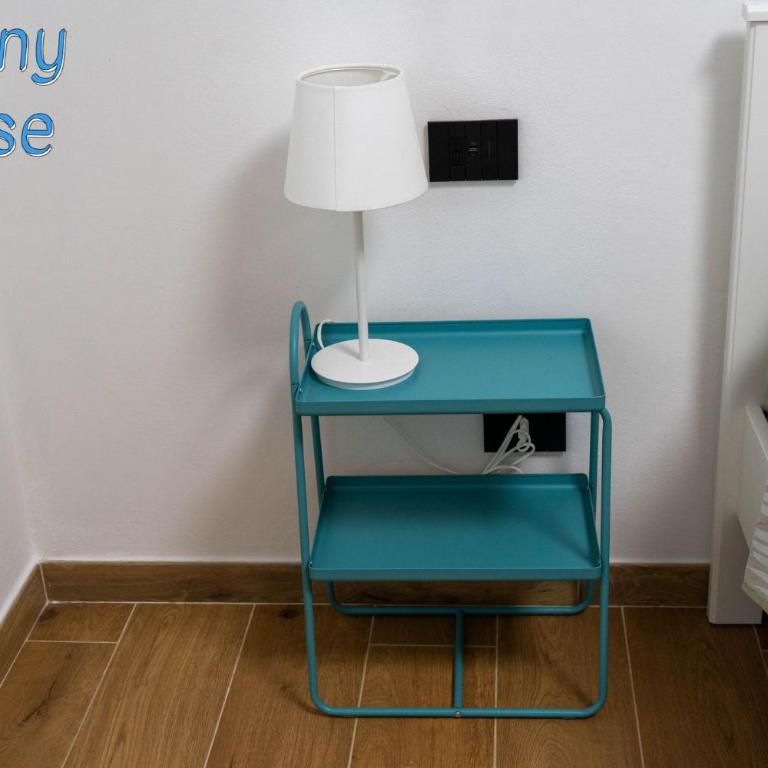 Tiffany House - Casa con 2 Camere da Letto - 23