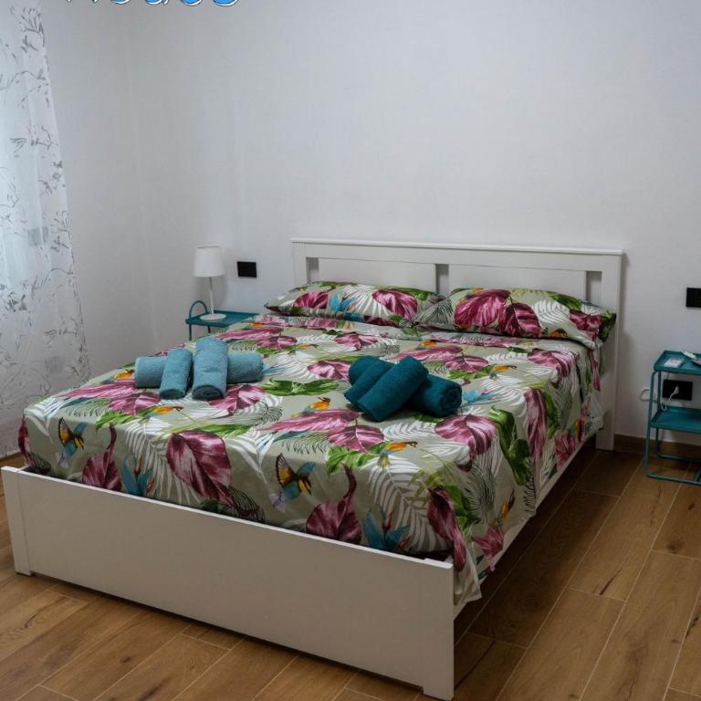 Tiffany House - Casa con 2 Camere da Letto - 22