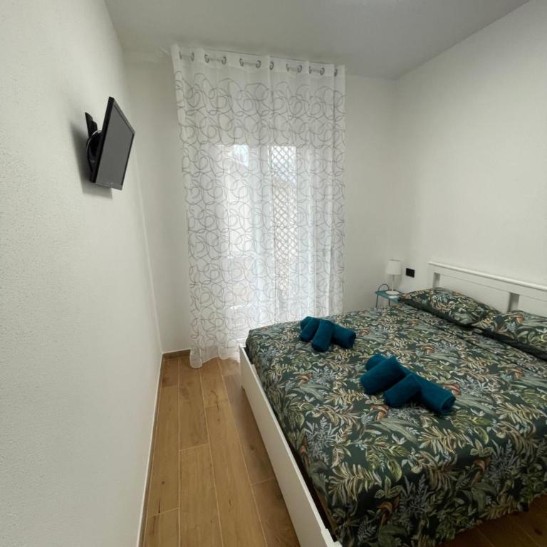 Tiffany House - Casa con 2 Camere da Letto - 28