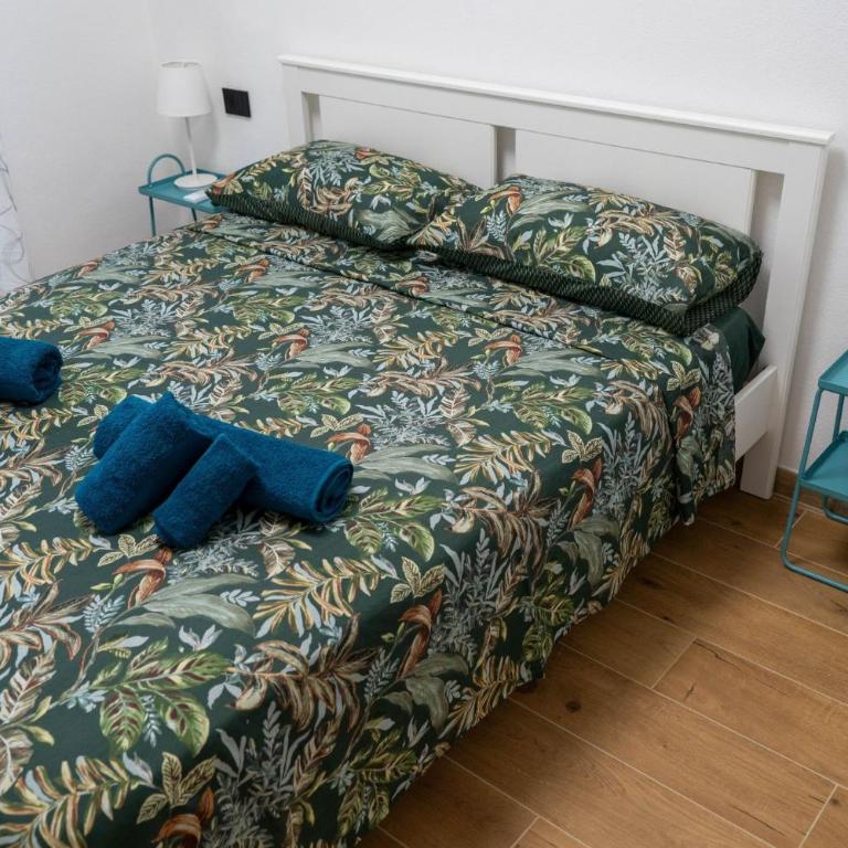 Tiffany House - Casa con 2 Camere da Letto - 27