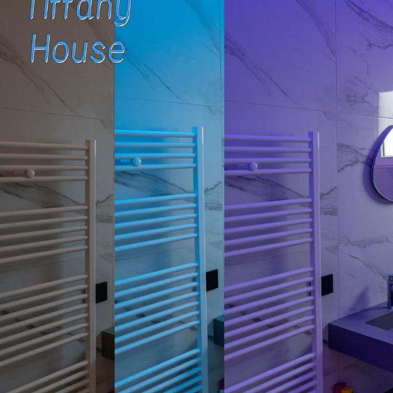 Tiffany House - Casa con 2 Camere da Letto - 15