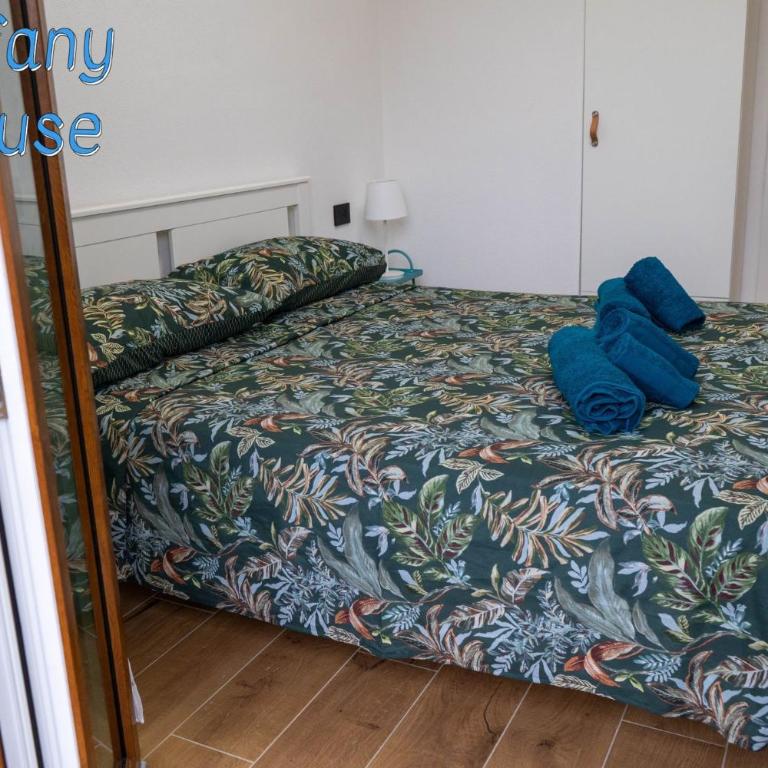 Tiffany House - Casa con 2 Camere da Letto - 30