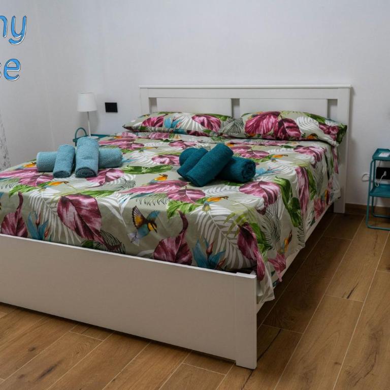 Tiffany House - Casa con 2 Camere da Letto - 24