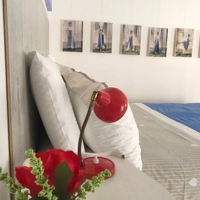 L'Arte al mare - Appartamento con 1 Camera da Letto - 10