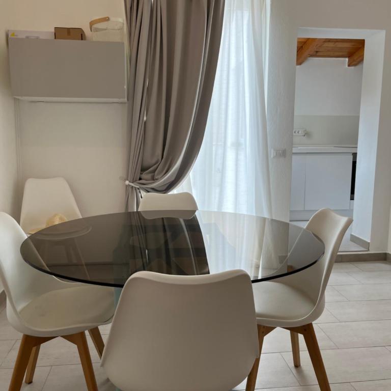 Casa Feffino - Two-Bedroom House - 8