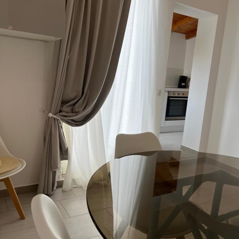 Casa Feffino - Two-Bedroom House - 7