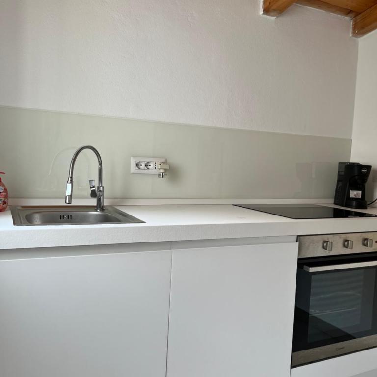 Casa Feffino - Two-Bedroom House - 5