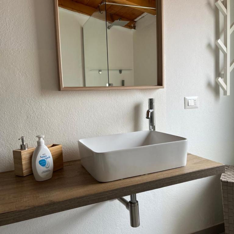Casa Feffino - Two-Bedroom House - 3